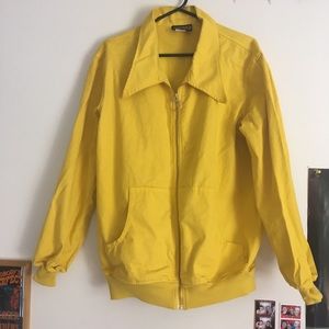 Big Bud Press vintage workwear jacket